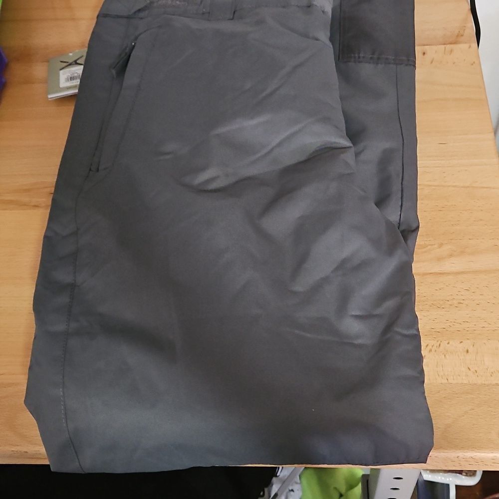 Arctix Men's ESSENTIAL SNOW  Pants LARGE 34